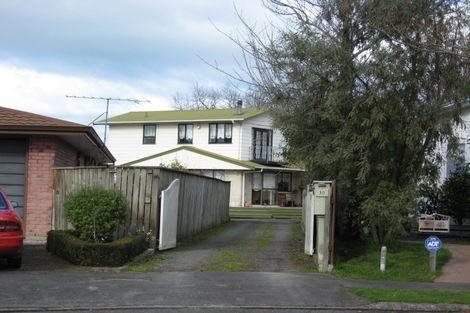 Photo of property in 10 Kereru Place, Masterton, 5810