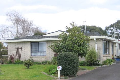 Photo of property in 2/12 Aintree Place, Mount Maunganui, 3116