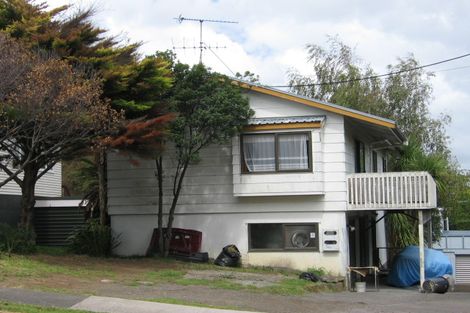 Photo of property in 2/36 Richards Avenue, Forrest Hill, Auckland, 0620
