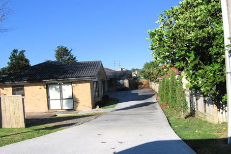 Photo of property in 11 Wharf Road, Albany, Auckland, 0632