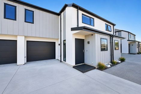 Photo of property in 4/47 Amyes Road, Hornby, Christchurch, 8042