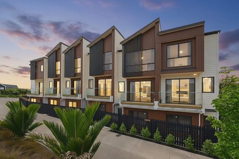 Photo of property in 87 Joshua Carder Drive, Hobsonville, Auckland, 0616
