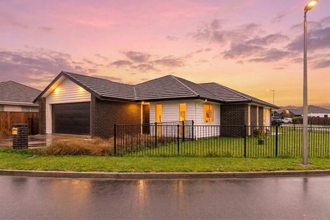 Photo of property in 2 Cascade Crescent, Tikipunga, Whangarei, 0112