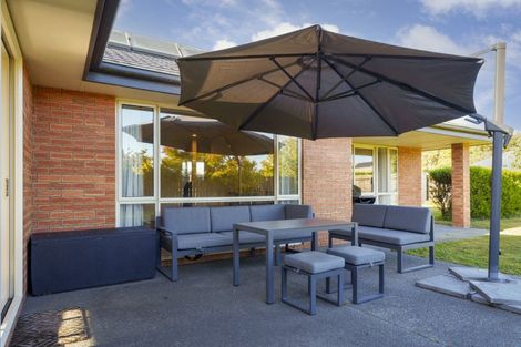 Photo of property in 8 Mondrian Lane, Rolleston, 7614