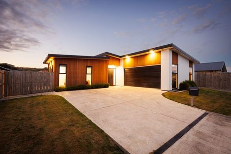 Photo of property in 61 Freedom Drive, Kelvin Grove, Palmerston North, 4414