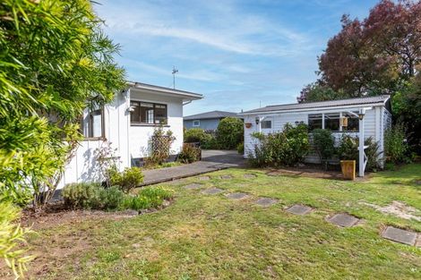 Photo of property in 77 Gordon Street, Dannevirke, 4930