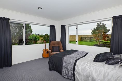 Photo of property in 116 Apotu Road, Kauri, Kamo, 0185
