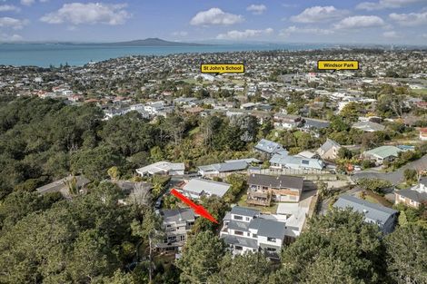 Photo of property in 16a Dalmeny Close, Murrays Bay, Auckland, 0630