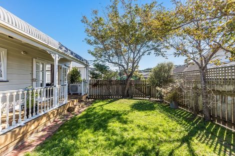 Photo of property in 51 Rex Street, Miramar, Wellington, 6022