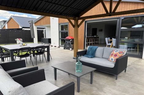 Photo of property in 25 Overton Street, Rototuna North, Hamilton, 3210