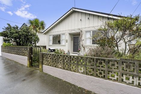 Photo of property in 82 Ross Street, Kilbirnie, Wellington, 6022