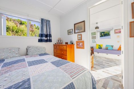Photo of property in Mangakuri Road, Omakere, Waipawa, 4271