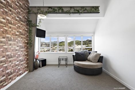Photo of property in Hiropi St Village, 36/46 Hiropi Street, Newtown, Wellington, 6021