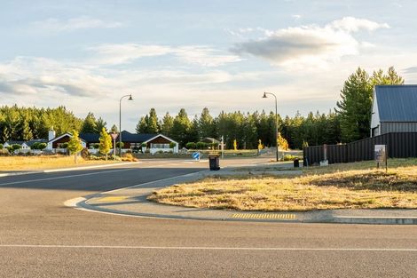 Photo of property in 10 Birch Hill Drive, Twizel, 7901