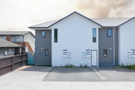 Photo of property in 7/188 Ulster Street, Whitiora, Hamilton, 3200