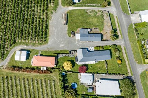 Photo of property in 25 Watson Road, Karamu, Hastings, 4172