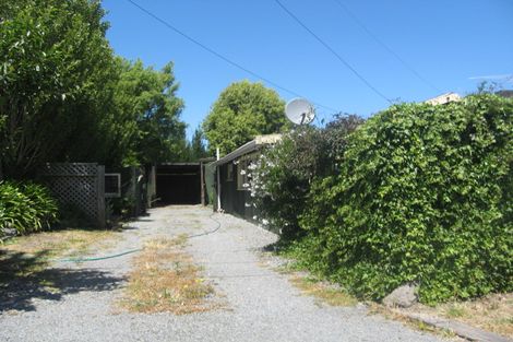 Photo of property in 52 Chartwell Street, Burwood, Christchurch, 8083