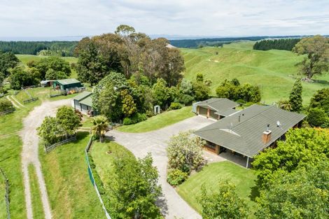 Photo of property in 171 Kaiwaka Road, Tangoio, Napier, 4181