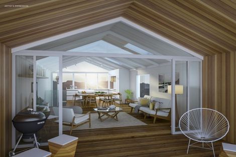 Photo of property in 3 Edinburgh Street, Waihi Beach, 3611