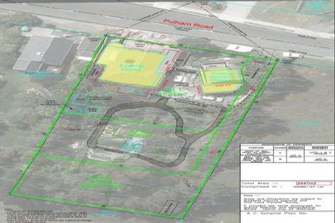 Photo of property in 98 Pulham Road, Warkworth, 0910