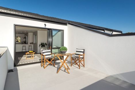 Photo of property in 3/22 Ranfurly Street, St Albans, Christchurch, 8014