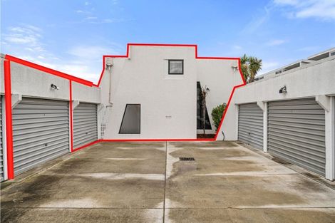 Photo of property in 1/88 Antigua Street, Addington, Christchurch, 8024