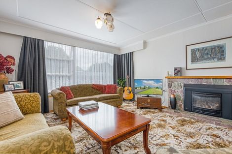 Photo of property in 9 Katene Street, West End, Palmerston North, 4412