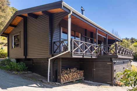 Photo of property in 540 Moetapu Bay Road, Moetapu Bay, Picton, 7282