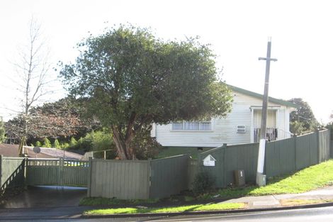 Photo of property in 80 Alfriston Road, Manurewa East, Auckland, 2102
