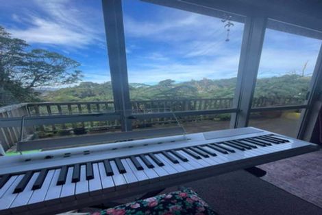 Photo of property in 164b Raroa Road, Aro Valley, Wellington, 6012