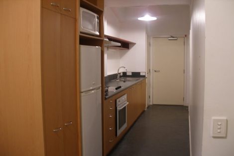 Photo of property in Dixonlane Apartments, 24/7 Feltex Lane, Te Aro, Wellington, 6011