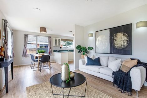 Photo of property in 1/29 Brougham Street, Addington, Christchurch, 8024