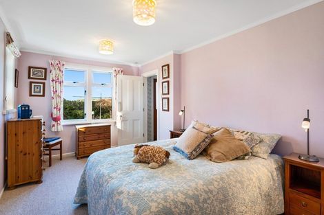 Photo of property in 45 Towey Street, South Hill, Oamaru, 9400