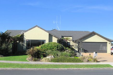 Photo of property in 8 Bellona Place, Flagstaff, Hamilton, 3210