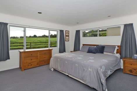Photo of property in 116 Apotu Road, Kauri, Kamo, 0185