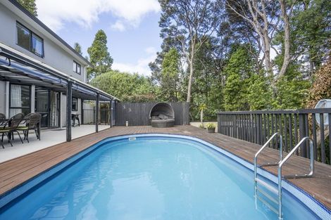Photo of property in 26 Barlow Place, Chatswood, Auckland, 0626