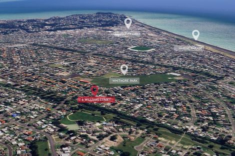 Photo of property in 6 Williams Street, Marewa, Napier, 4110