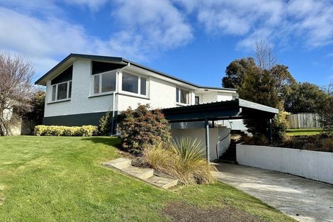 Photo of property in 323 Talbot Street, Hargest, Invercargill, 9810