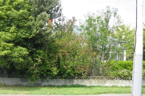 Photo of property in 23a Winton Street, St Albans, Christchurch, 8014