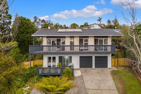 Photo of property in 20 Surville Place, Mairangi Bay, Auckland, 0630