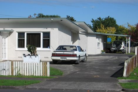 Photo of property in 3/131 Carruth Road, Papatoetoe, Auckland, 2025