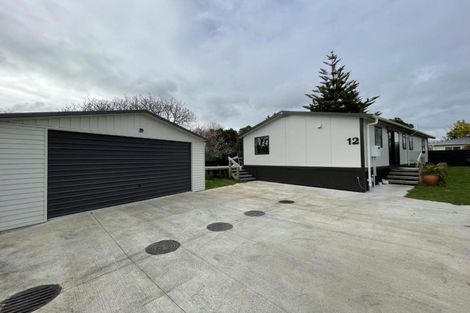Photo of property in 12 Victory Place, Aramoho, Whanganui, 4500