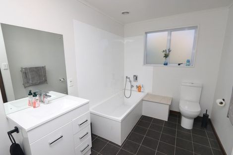 Photo of property in 42 Bridge Street, Netherby, Ashburton, 7700