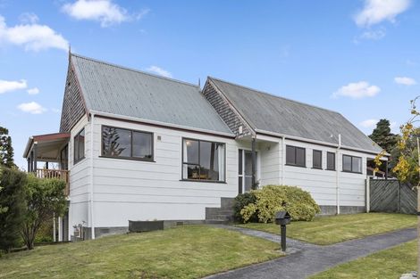Photo of property in 103 Holborn Drive, Stokes Valley, Lower Hutt, 5019