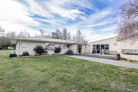 Photo of property in 121 Wallers Road, Loburn, Rangiora, 7472