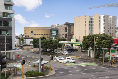 Photo of property in Aulsebrooks Apartments, 7/178 Wakefield Street, Te Aro, Wellington, 6011