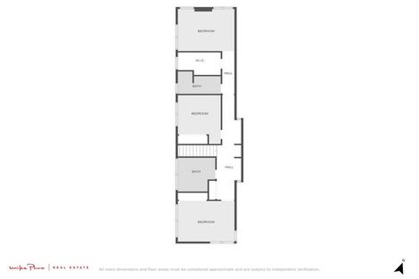 Photo of property in 2/3 Taylors Avenue, Bryndwr, Christchurch, 8052