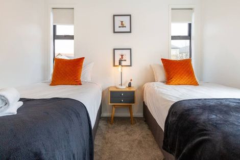 Photo of property in 1/261 Gloucester Street, Christchurch Central, Christchurch, 8011