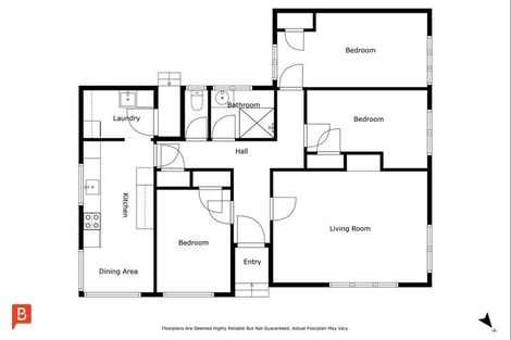 Photo of property in 4 Wilson Street, Pahiatua, 4910