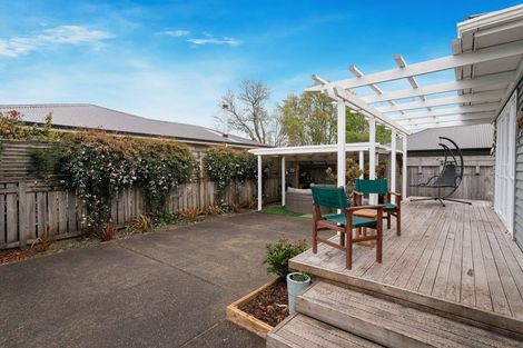 Photo of property in 52 East Street, Greytown, 5712